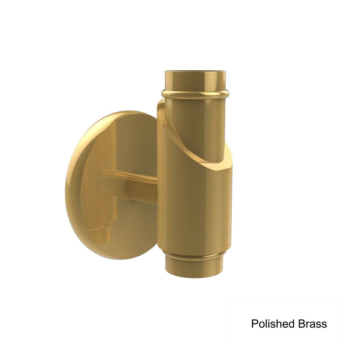 Satin Nickel Robe Hook O233
