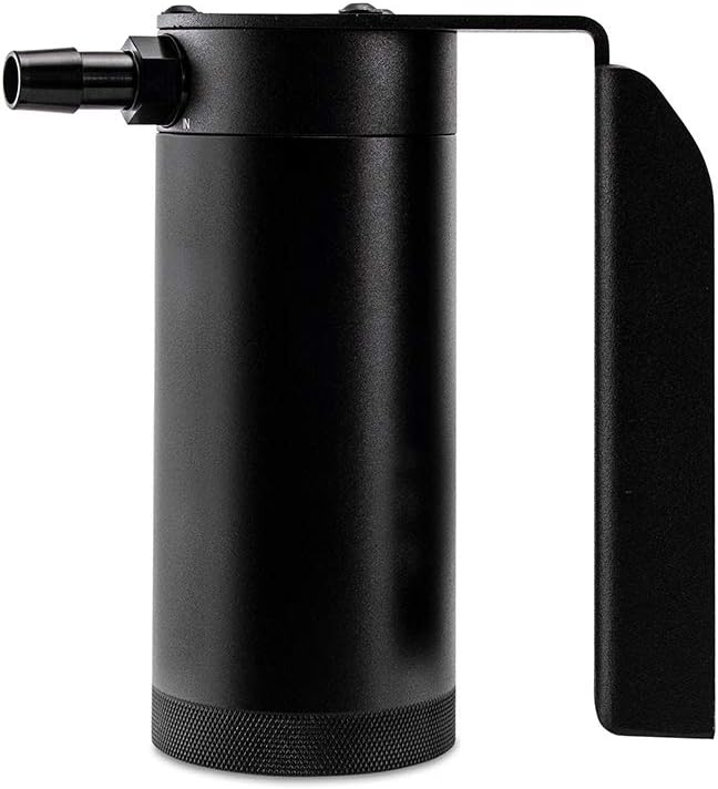 Baffled Catch Can G517