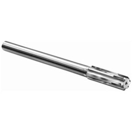 Carbide Tipped Chucking Reamer M925