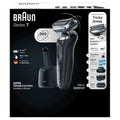 Electric Razor with Smartcare Center C5679
