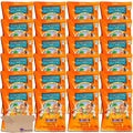 Hawaiian Kettle Style Potato Chips Value Pack 1.5 Ounce Bag Pack of 24 P907139