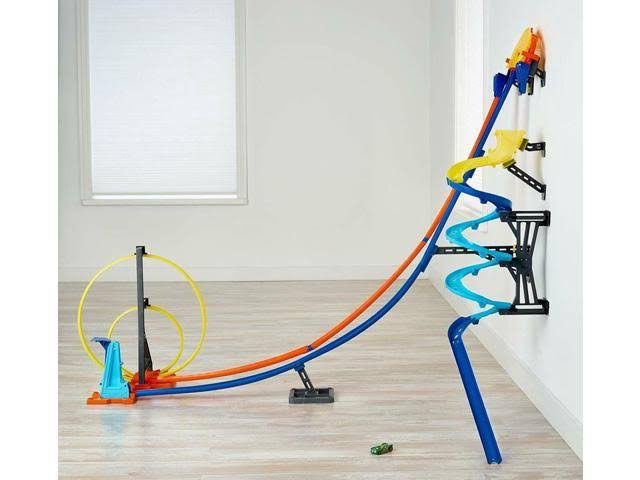 Track Builder Vertical Launch Kit V5019