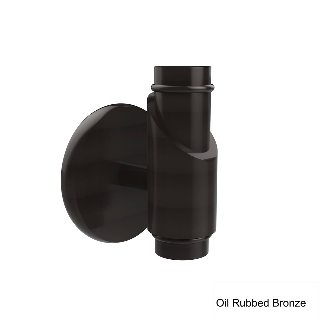Satin Nickel Robe Hook O233