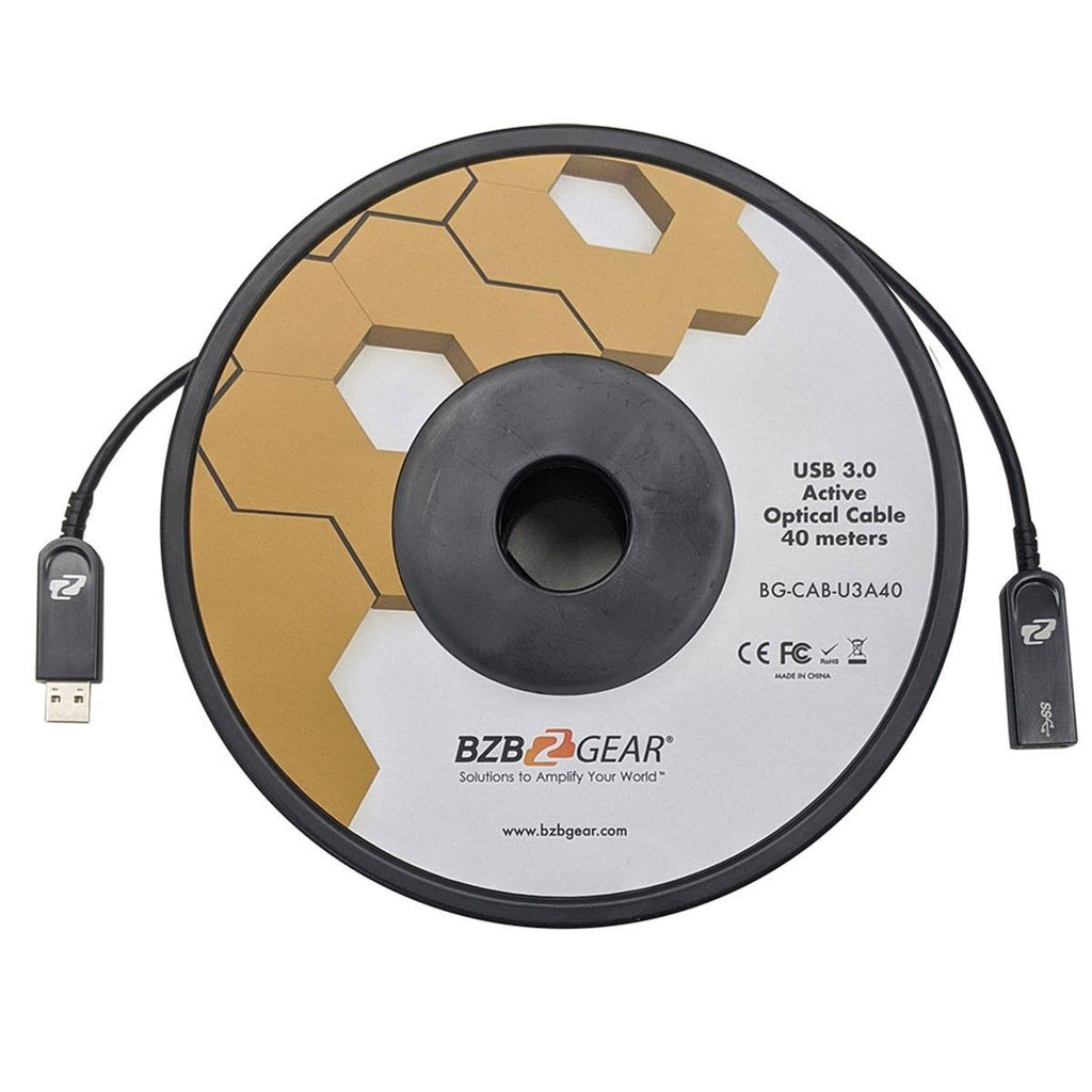 USB 3.0 Active Optical Extension Cable A7877