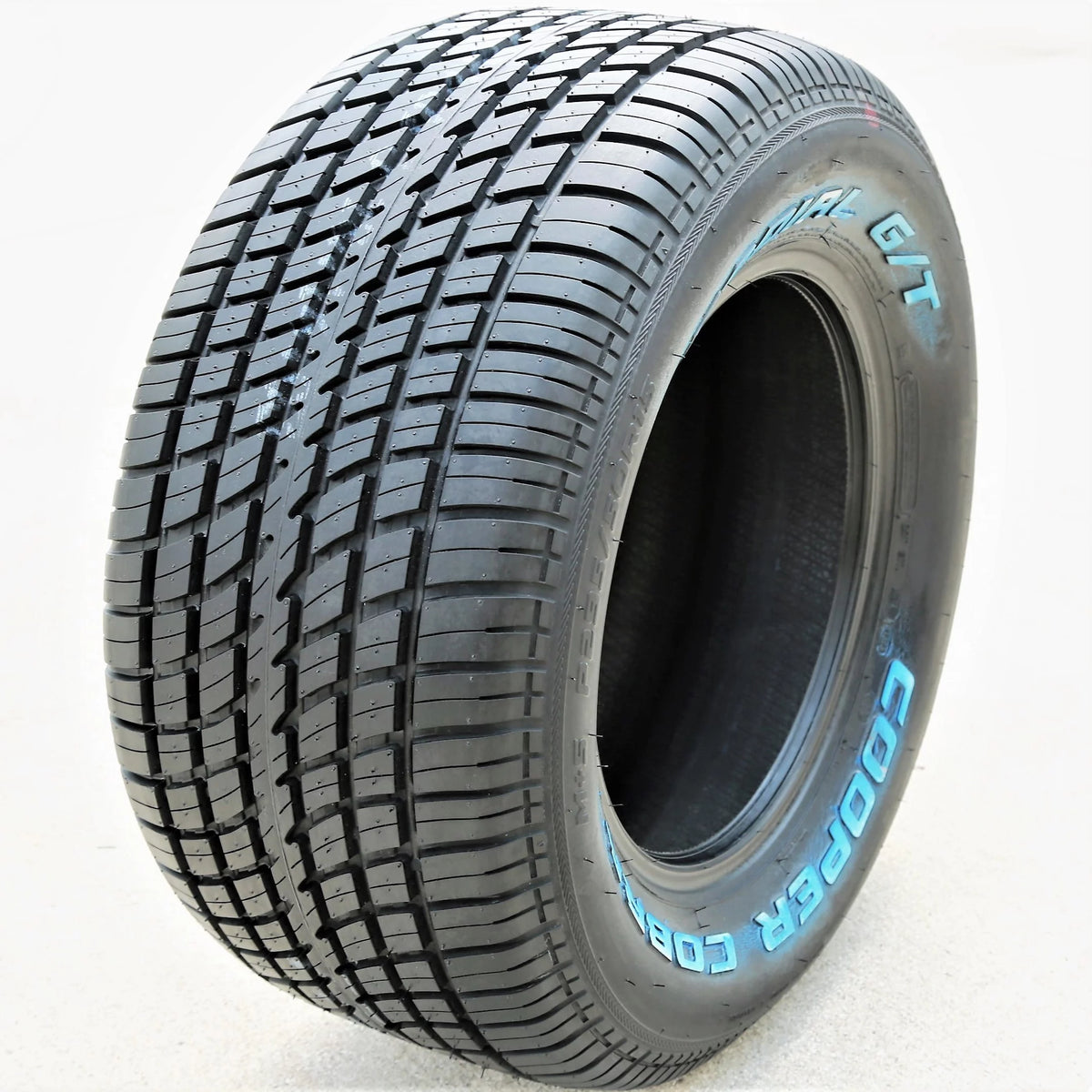 Set of 4 All Season Tires 295/50R15 Q9804