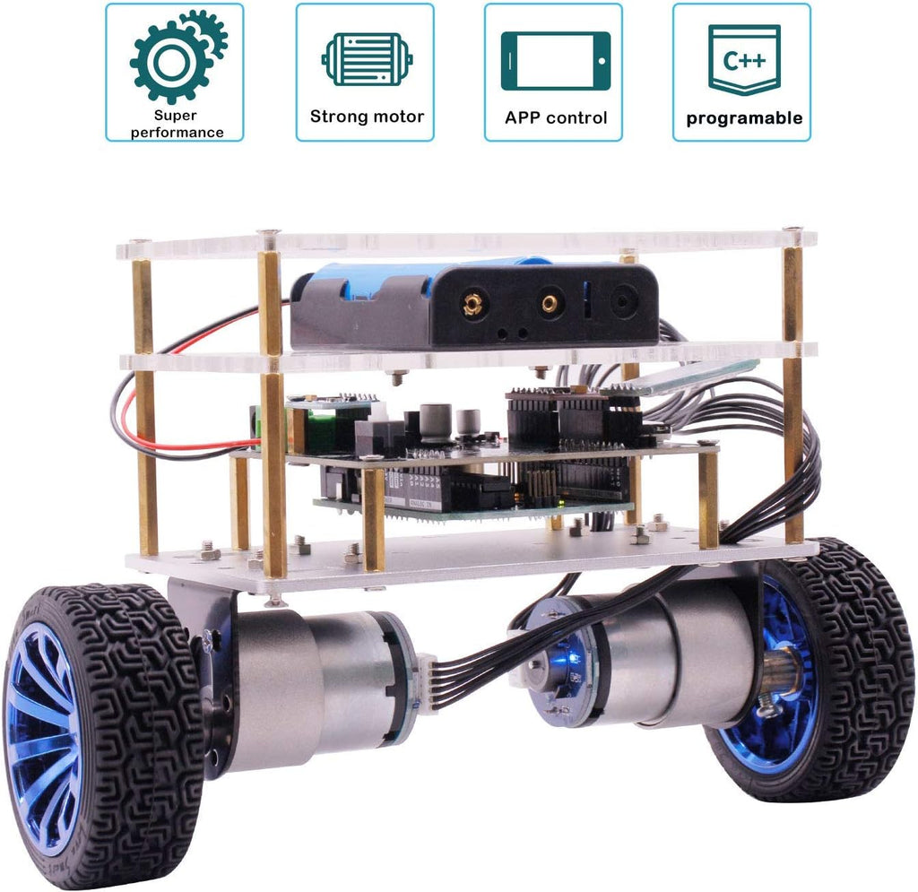 Robotic Kit for UNO R3 J589252