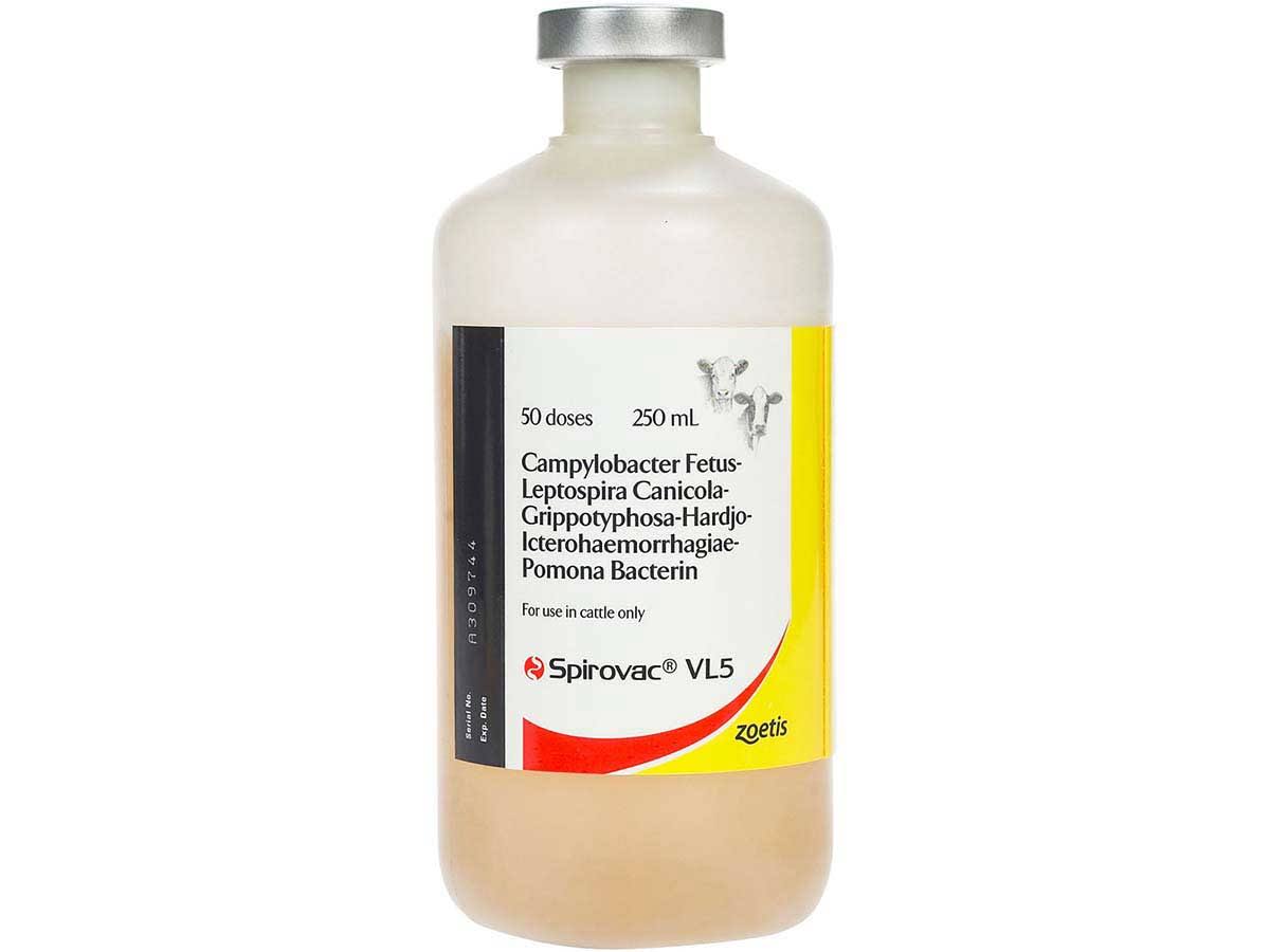 Cattle Vaccine 50 Dose C459