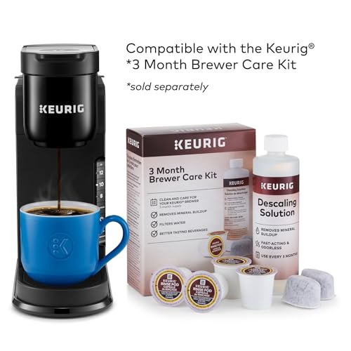 Single Serve K-Cup Pod Coffee Brewer E6883