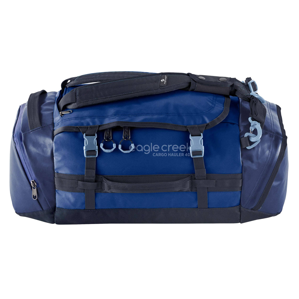 Cargo Hauler Duffel Arctic Blue 40 L A5715