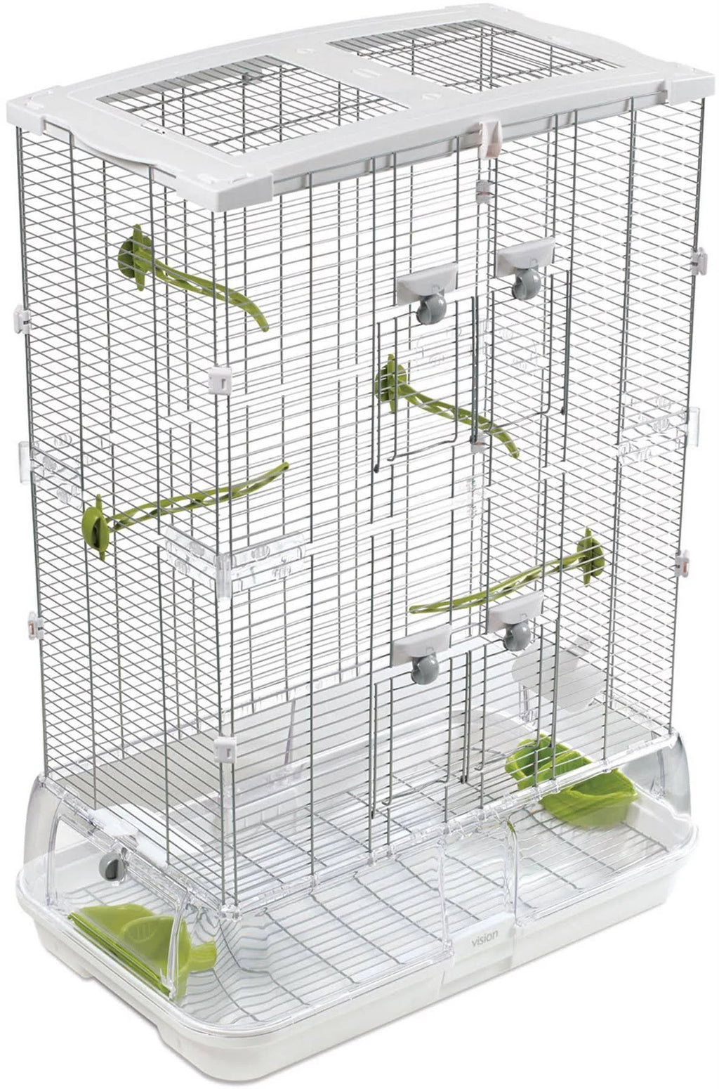 Medium Bird Cage A5403