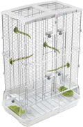 Medium Bird Cage A5403