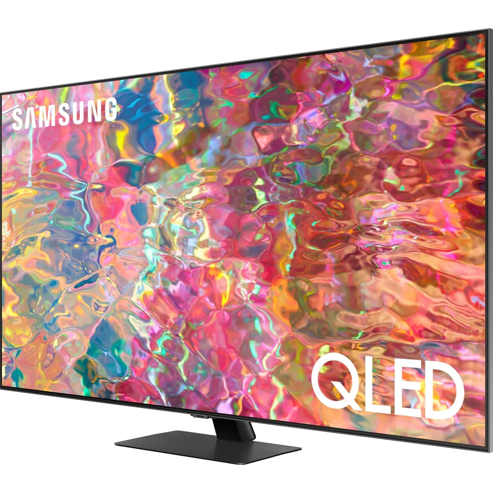 85-Inch Class QLED 4K UHD Smart TV G74558