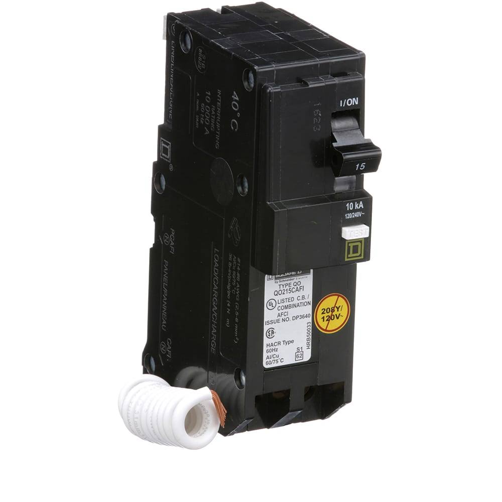Miniature Circuit Breaker Q8045
