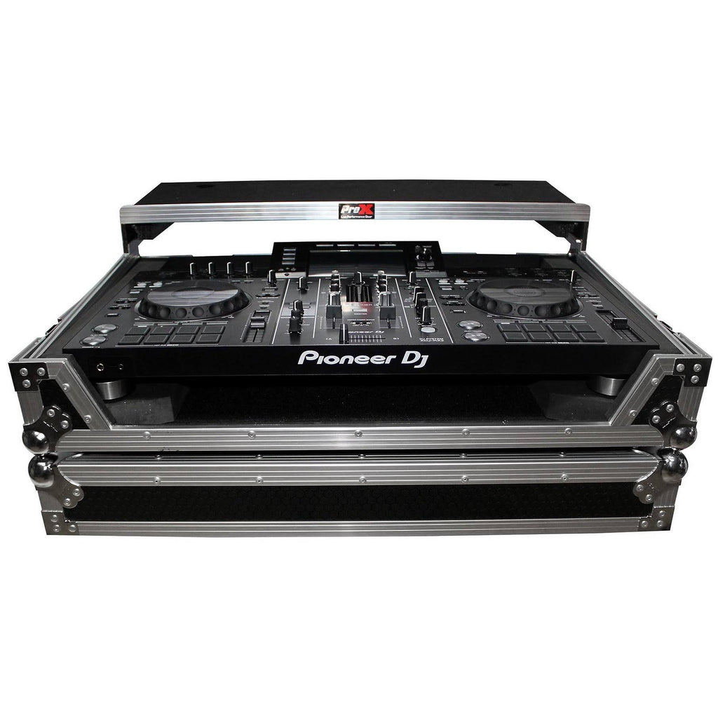 DJ Controller Flight Case B464484