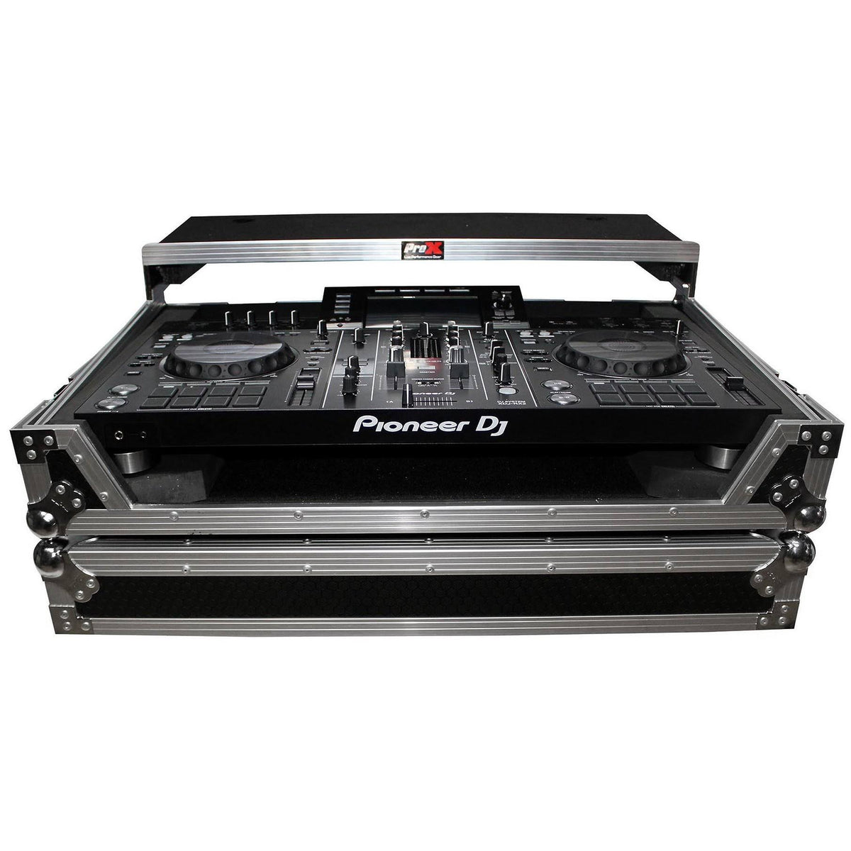 DJ Controller Flight Case B464484