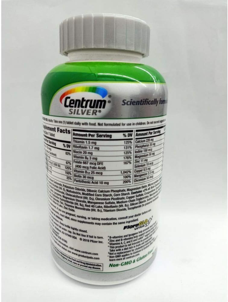 325 Tablets S718