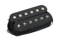 Black F-Spaced Humbucker Guitar Pickup J141864