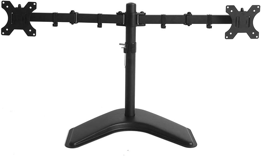 Dual Monitor Desk Stand Full Motion H203778