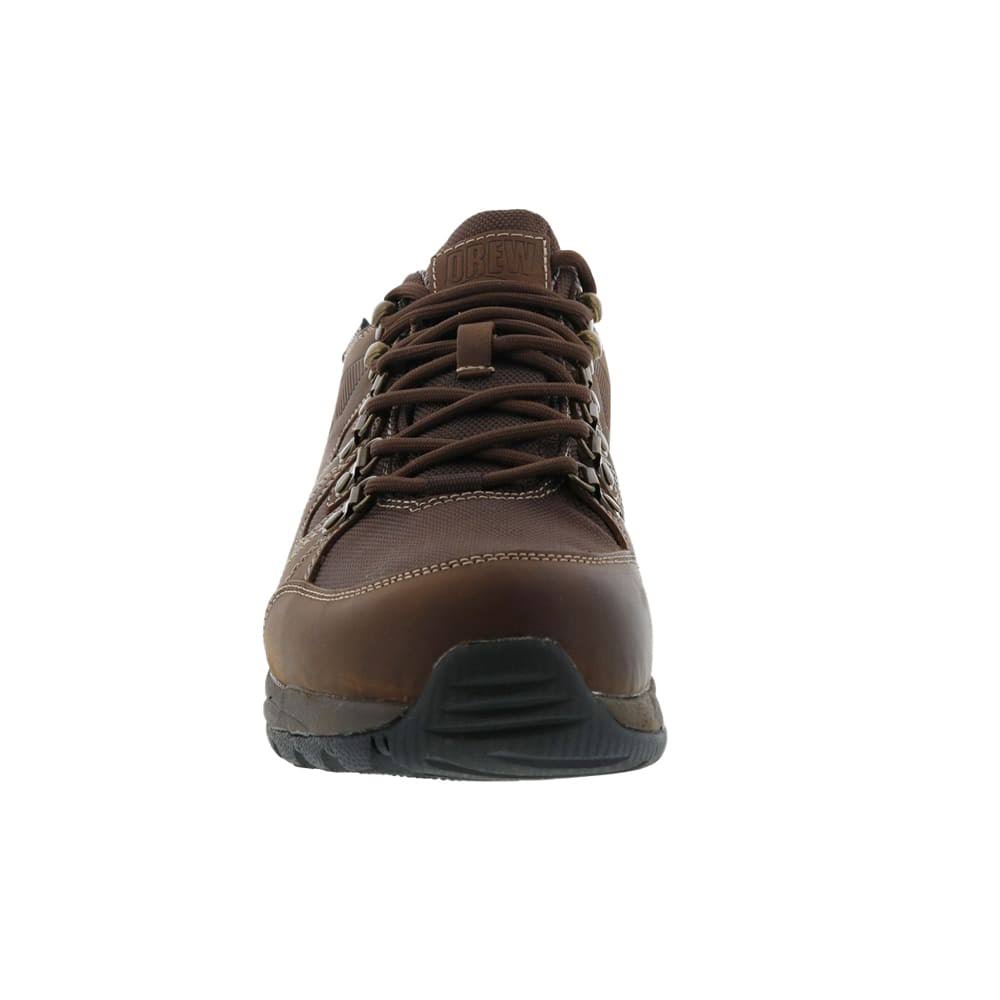 Dark Brown Boots T659