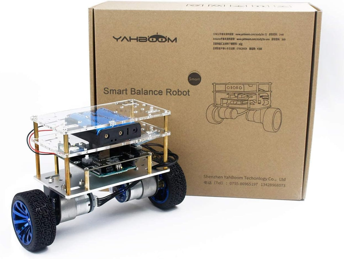 Robotic Kit for UNO R3 J589252