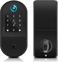 Smart Biometric Bluetooth Keyless Entry Door Lock K688775