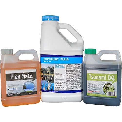 Duckweed Destroyer Package J616