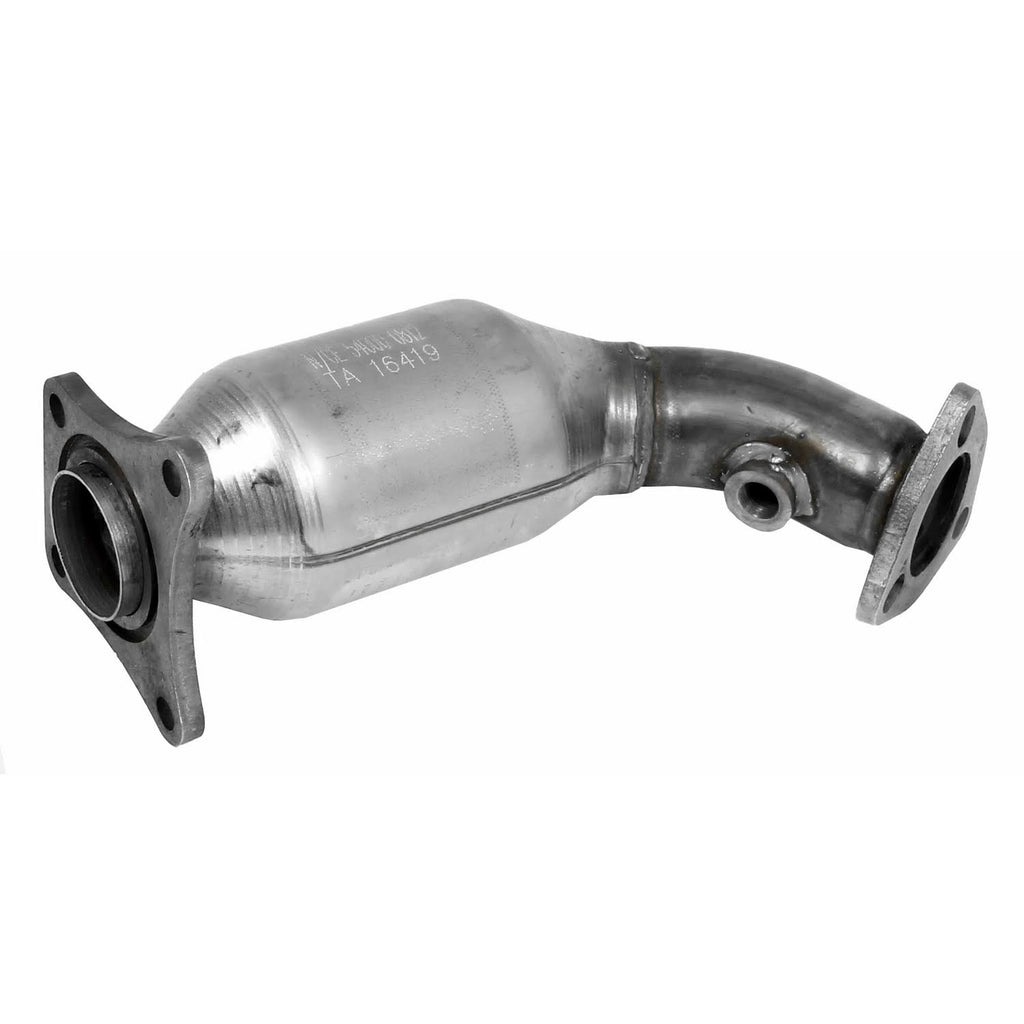 Catalytic Converter F841843