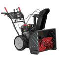 Gas Snow Blower F451