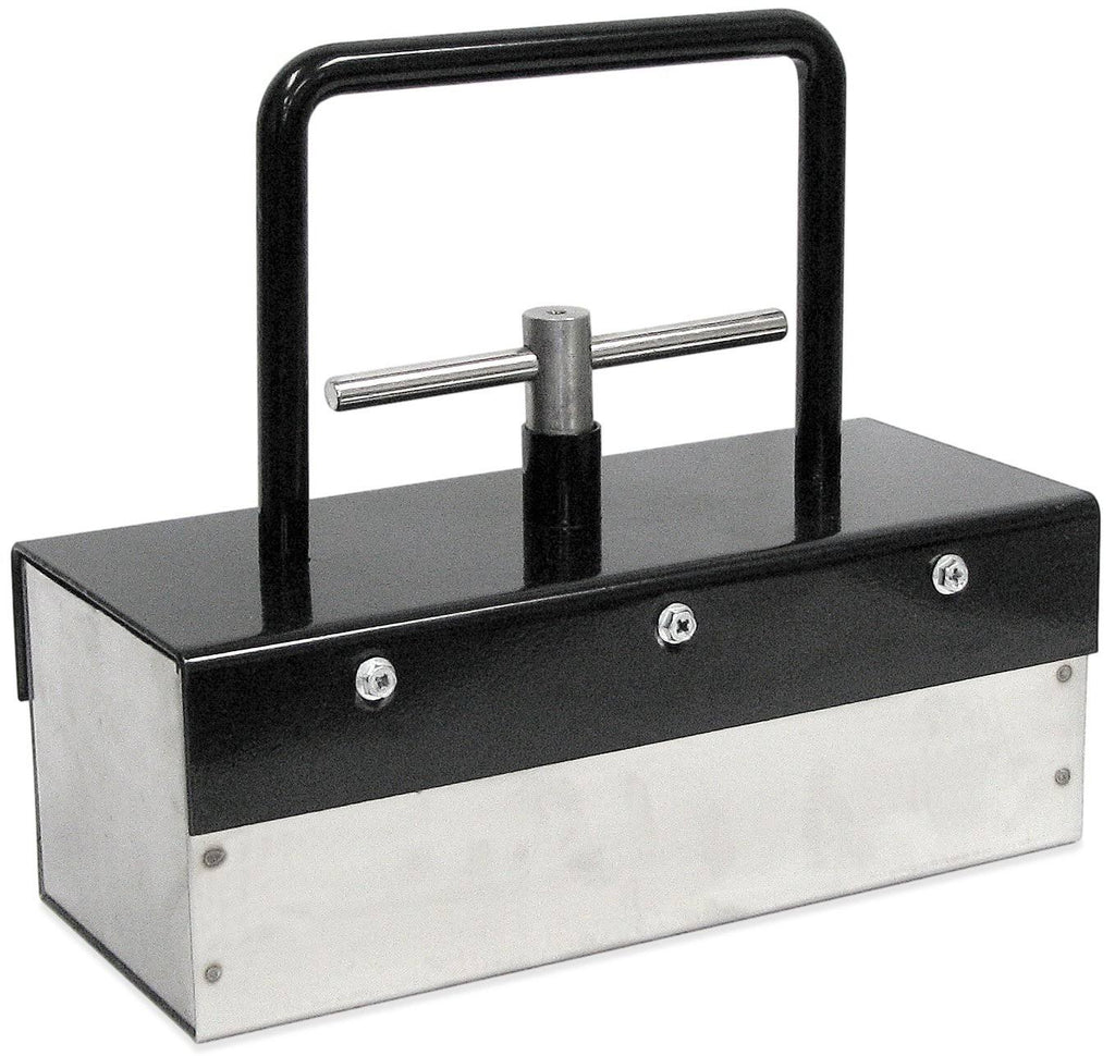 13 lb Pull Parts Lifter with Stainless Steel Base G779