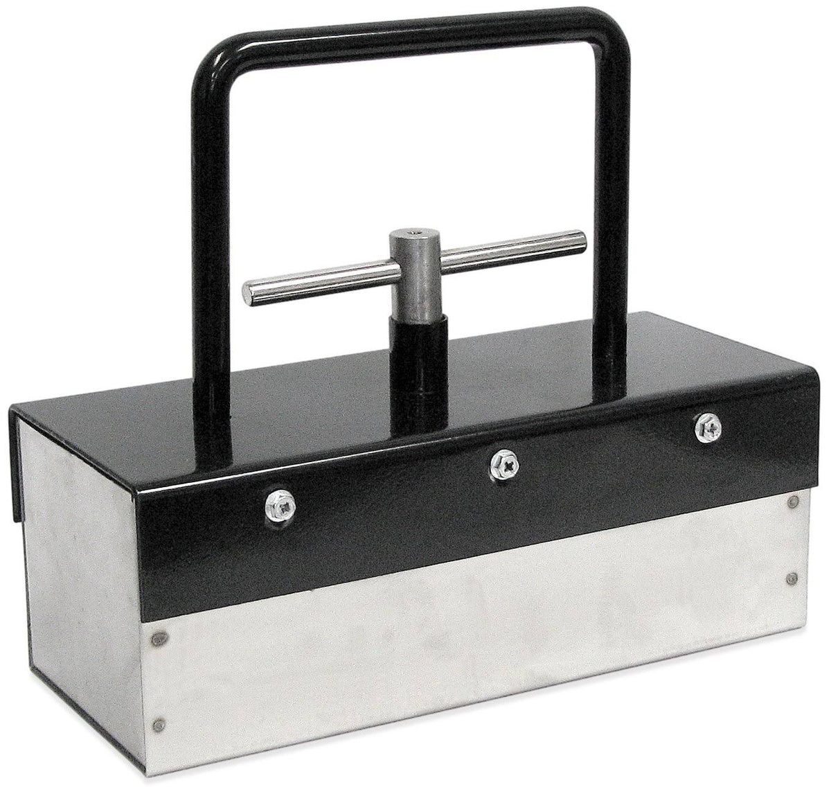 13 lb Pull Parts Lifter with Stainless Steel Base G779