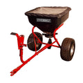 130 lbs. Tow Broadcast Spreader O9782
