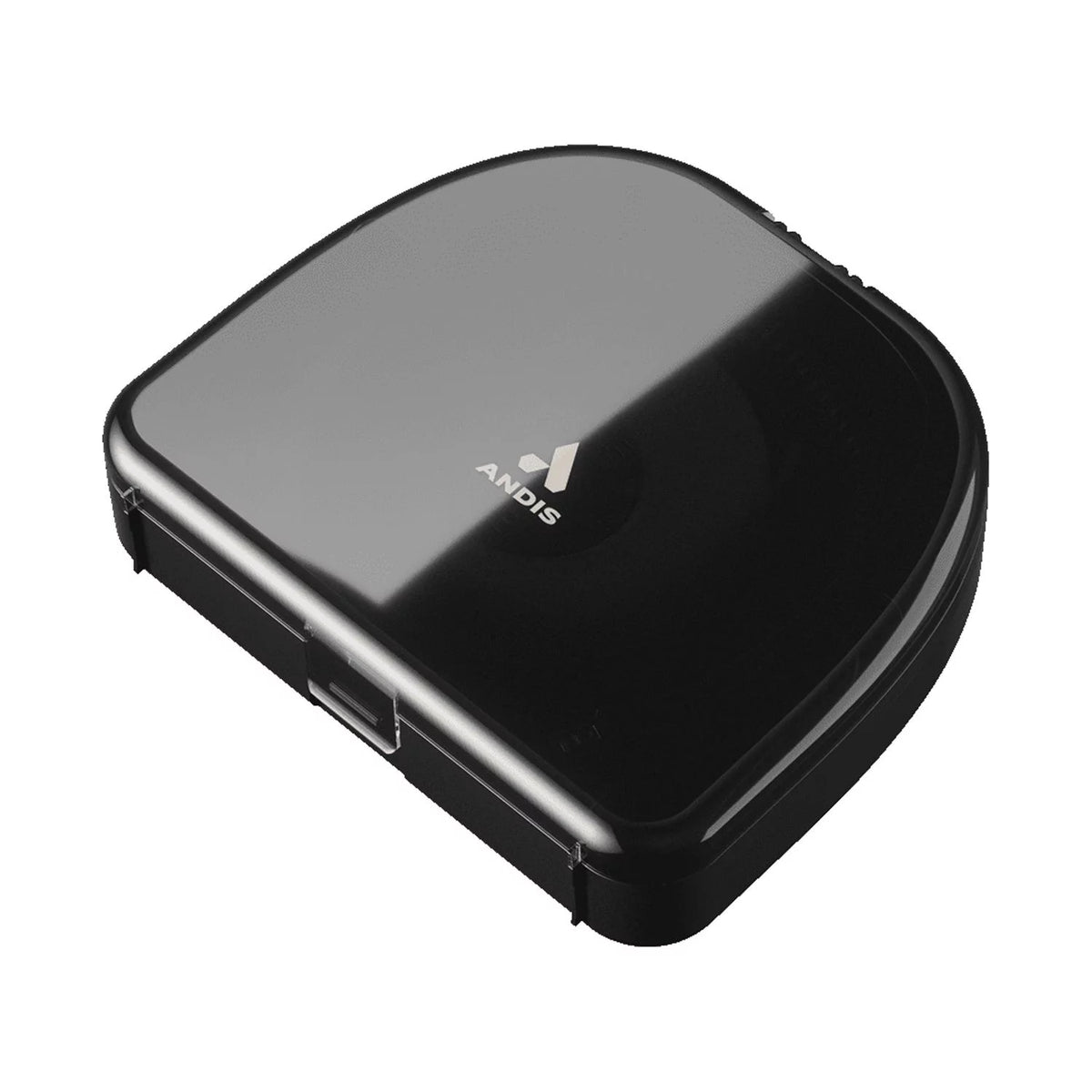Ionic 500 watts Black Bonnet Hair Dryer Y4617