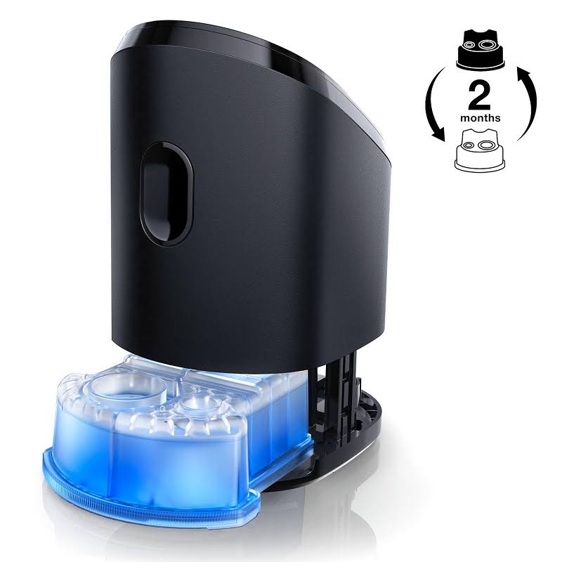 Electric Razor with Smartcare Center C5679