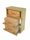 Wine Rack S149