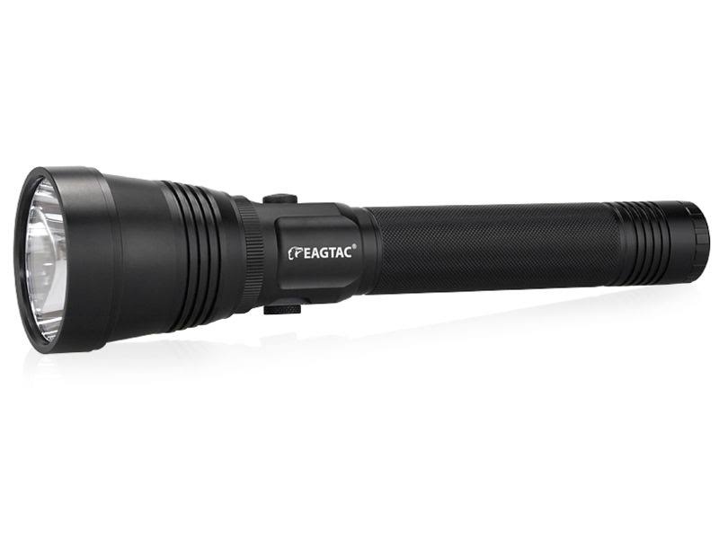 Black Flashlight Kit L766253