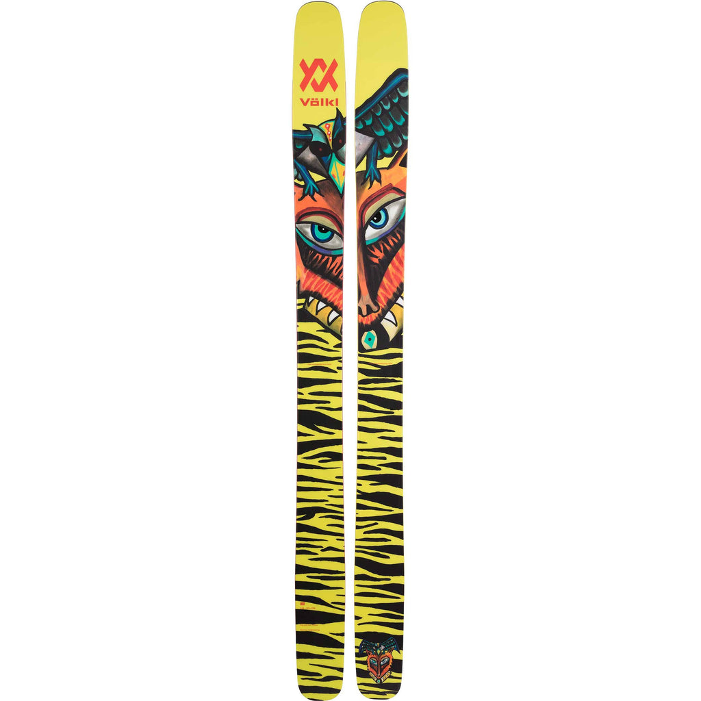 191 Skis Z559