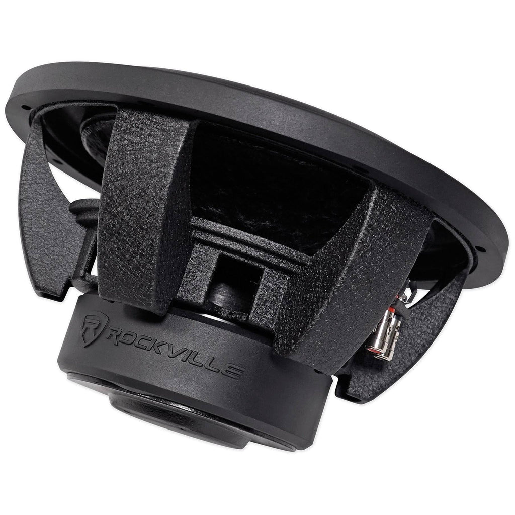 2400W Dual 2-Ohm Car Audio Subwoofer L3280