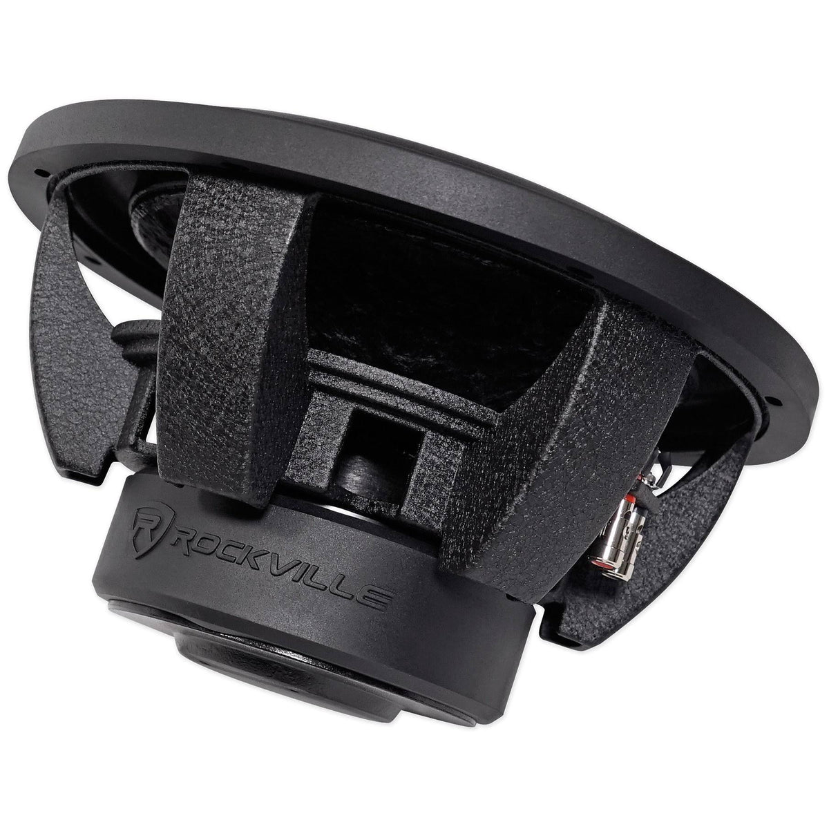 2400W Dual 2-Ohm Car Audio Subwoofer L3280