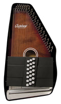 21 Chord Autoharp R46591