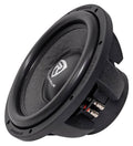 2400W Dual 2-Ohm Car Audio Subwoofer L3280