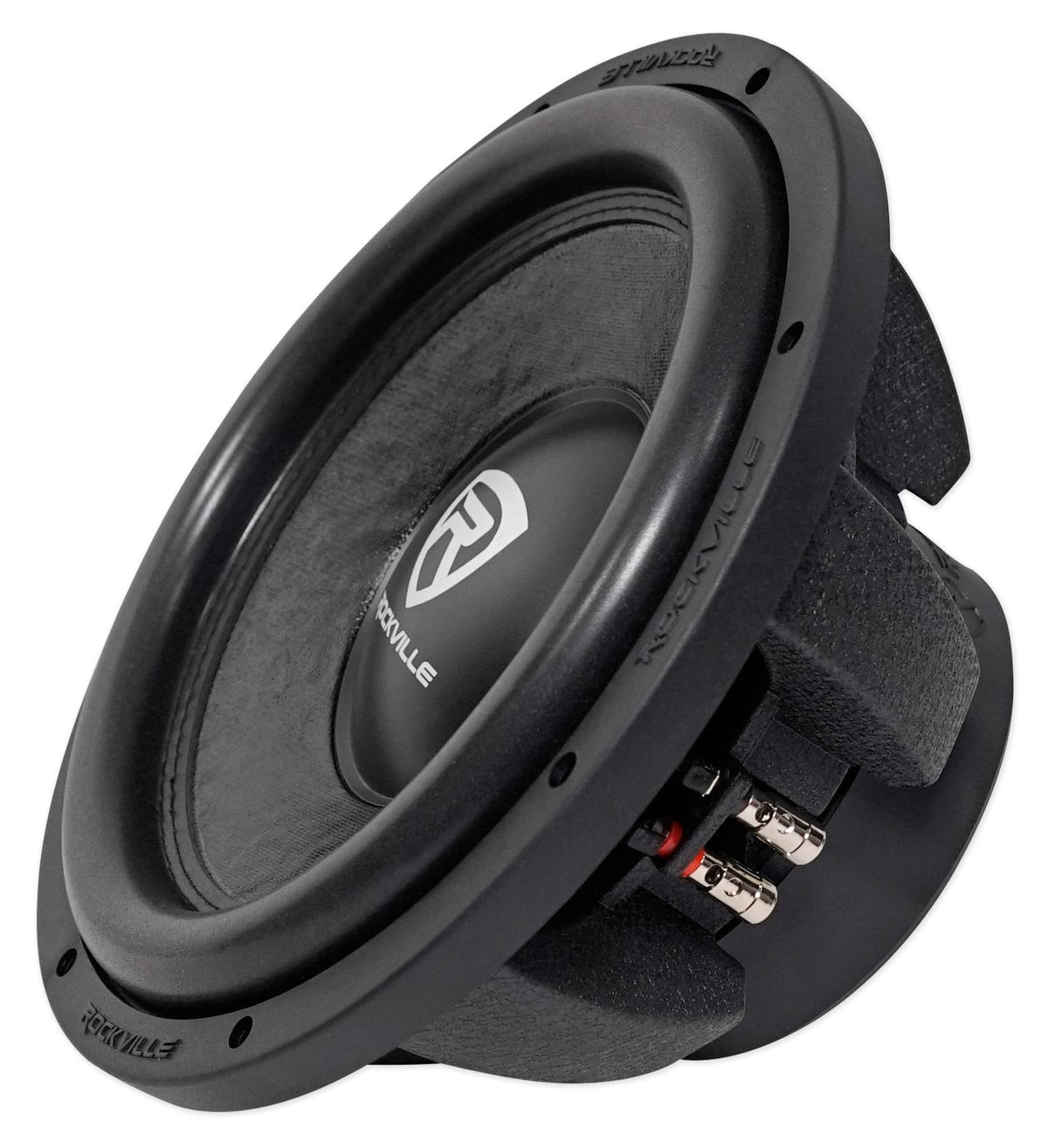 2400W Dual 2-Ohm Car Audio Subwoofer L3280