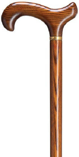 Men Derby Cane Ash C807806