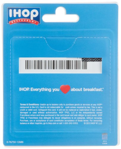 Multipack of 3 Gift Cards Y604