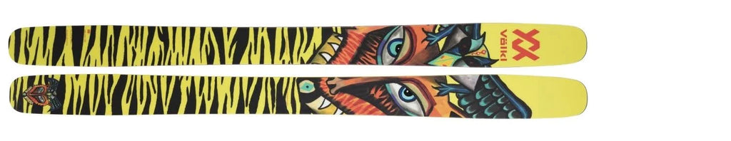 191 Skis Z559