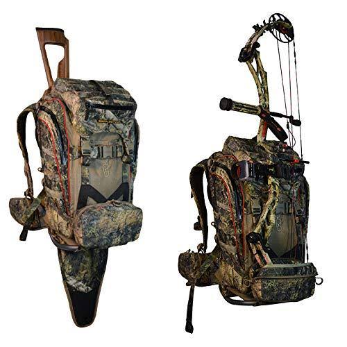 Team Elk Mountain Pack F339