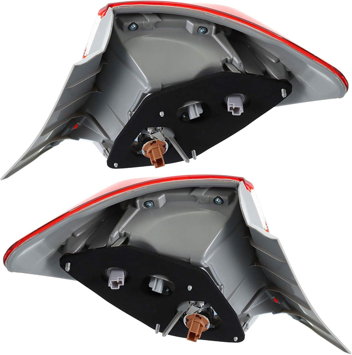 Tail Lights Brake Lamp Assembly Replacement Left and Right Side X343