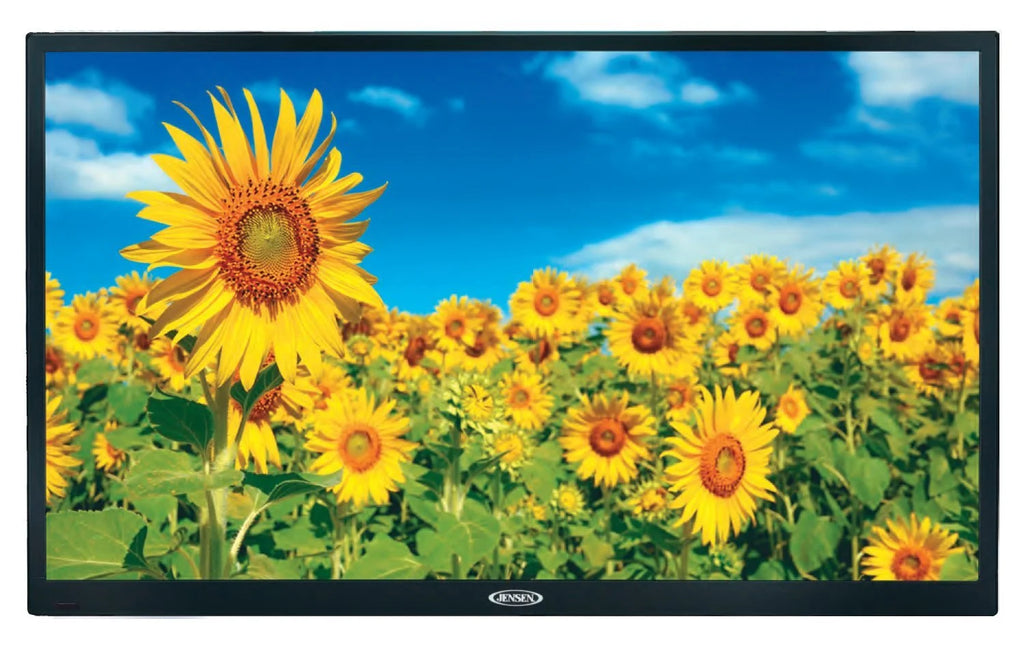 40" LED HDTV with Remote Control V19259