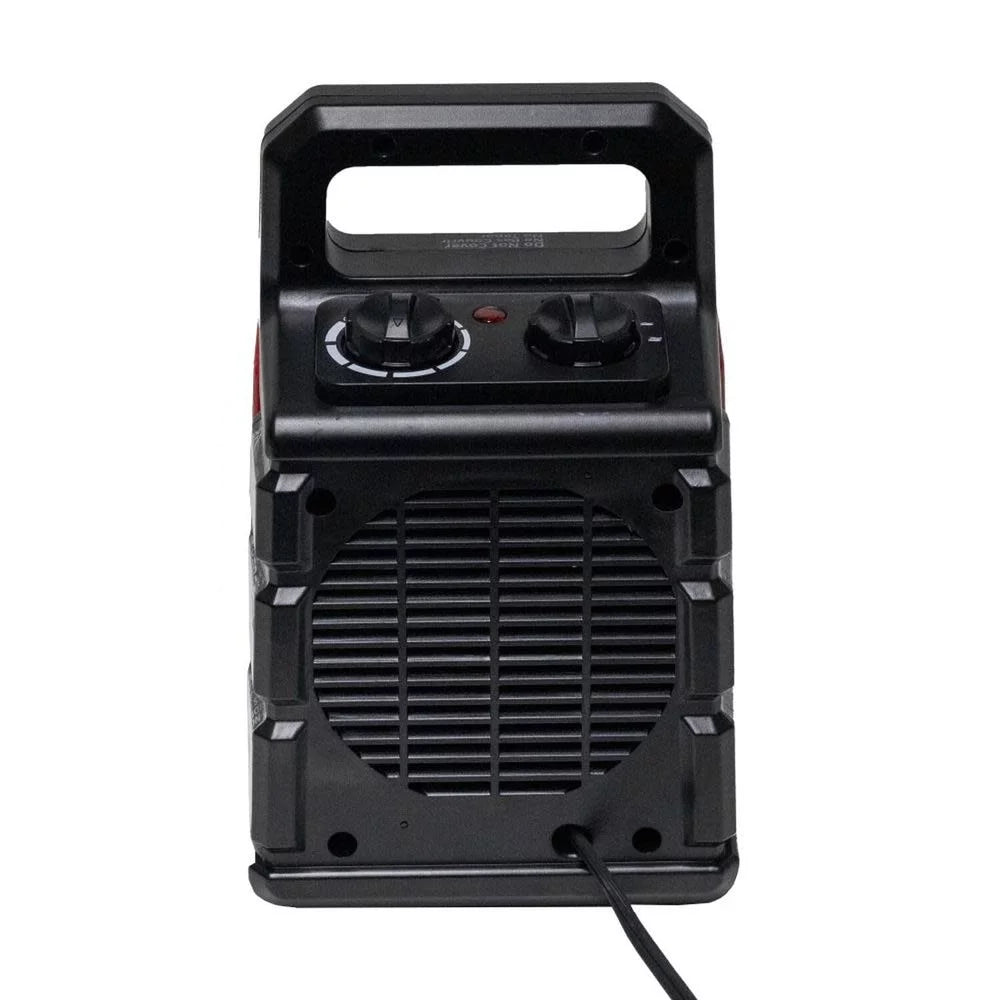 Portable Ceramic Electric Heater H73999