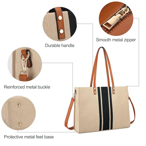 15.6 Inch Laptop Tote Bag U30764