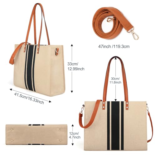 15.6 Inch Laptop Tote Bag U30764